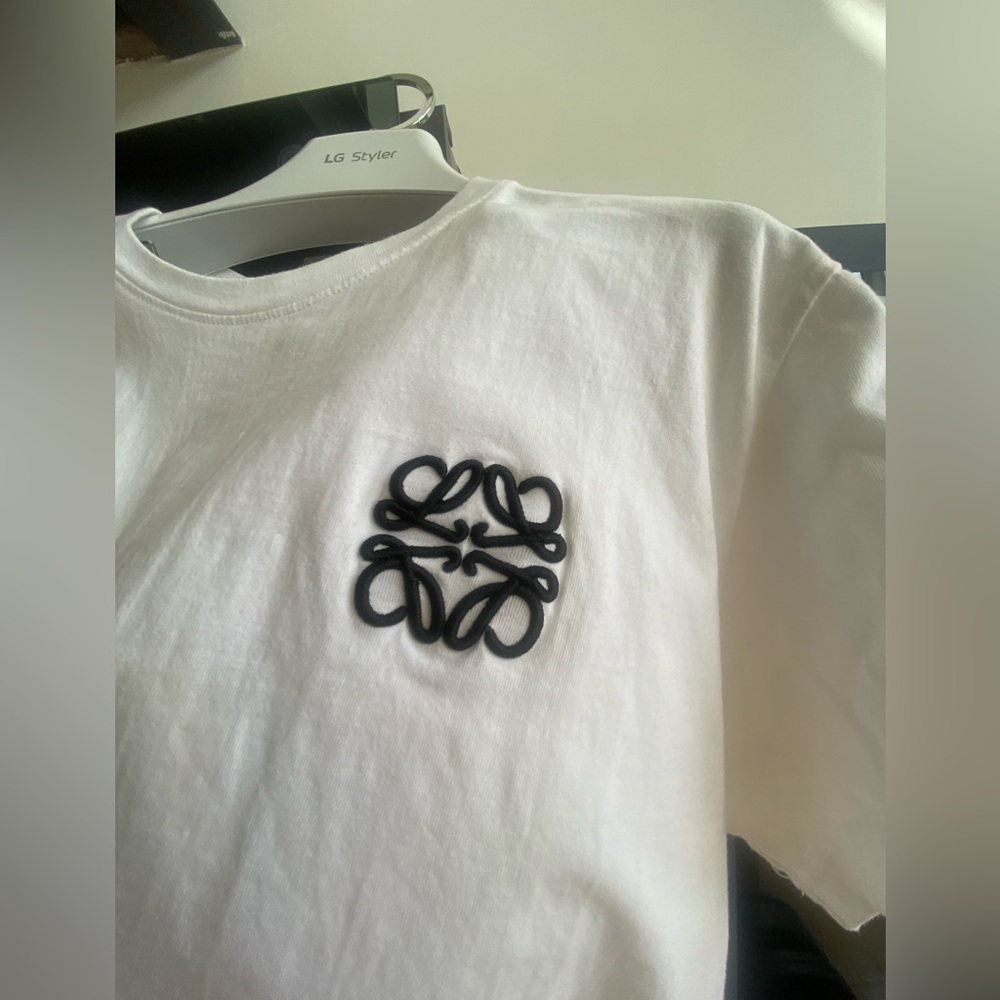 EUC Loewe Monogram ‘Regular Fit T-Shirt’ - Picture 14 of 16